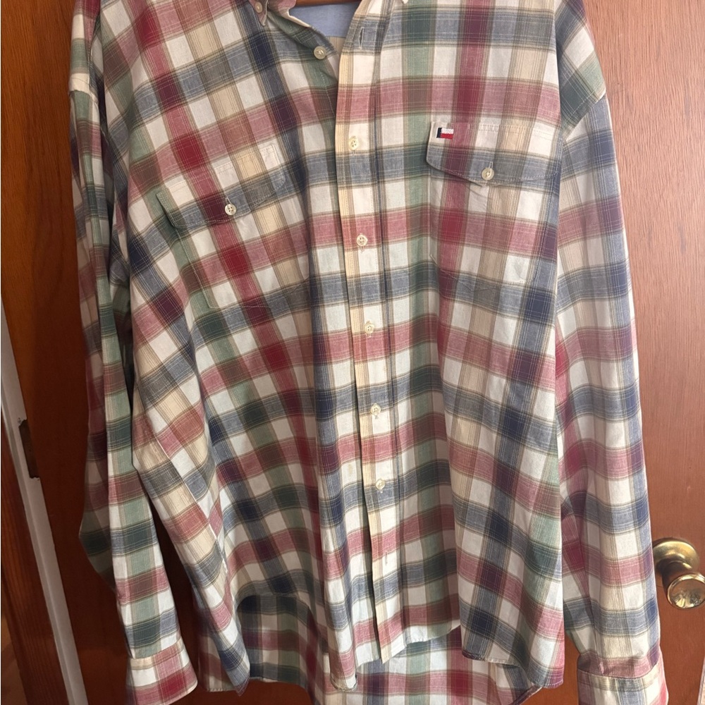 Bundle 💥 Men’s (basically new) button downs - image 8